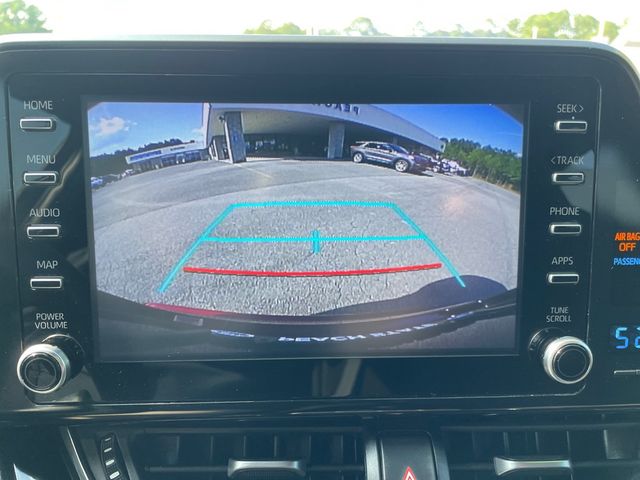2019 Toyota C-HR LE - 23037990 - 12