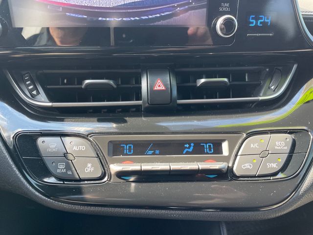 2019 Toyota C-HR LE - 23037990 - 13
