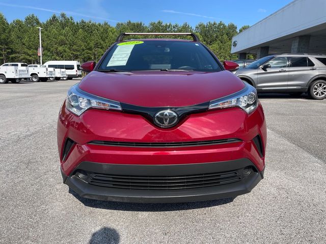 2019 Toyota C-HR LE - 23037990 - 1