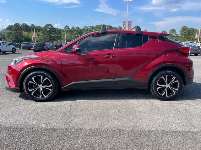 2019 Toyota C-HR LE - 23037990 - 3