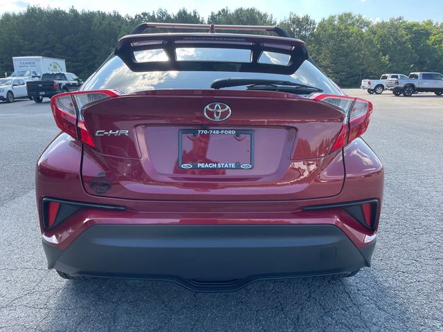 2019 Toyota C-HR LE - 23037990 - 5