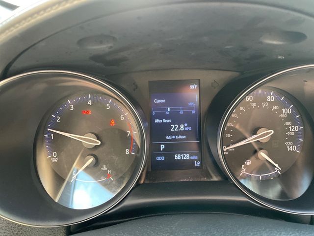2019 Toyota C-HR LE - 23037990 - 7