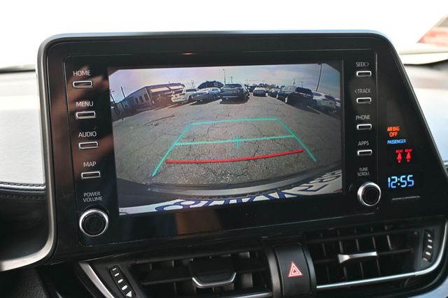 2019 Toyota C-HR LE FWD - 22989797 - 9