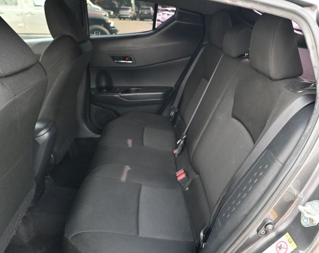 2019 Toyota C-HR LE FWD - 22989797 - 11