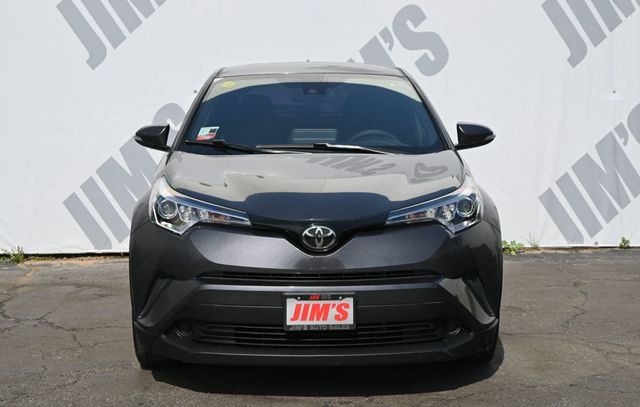 2019 Toyota C-HR LE FWD - 22989797 - 1