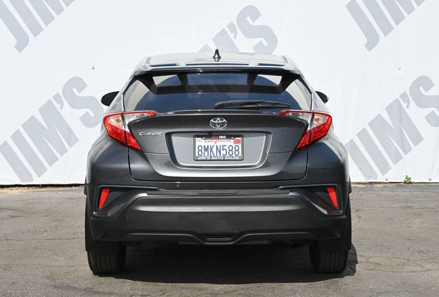 2019 Toyota C-HR LE FWD - 22989797 - 4
