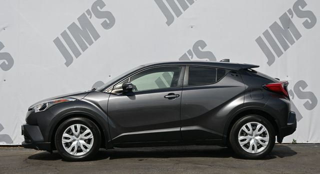 2019 Toyota C-HR LE FWD - 22989797 - 5