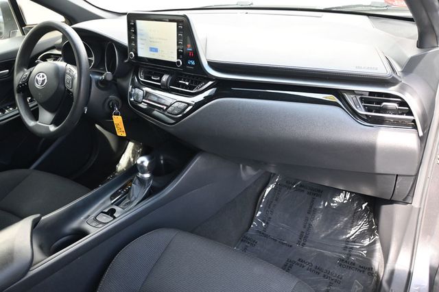 2019 Toyota C-HR LE FWD - 22989797 - 7