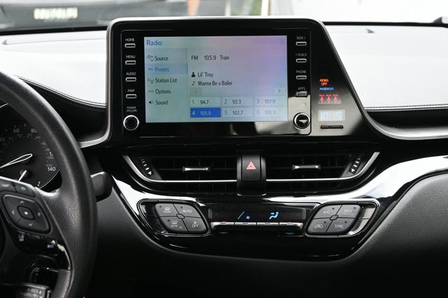 2019 Toyota C-HR LE FWD - 23039690 - 9
