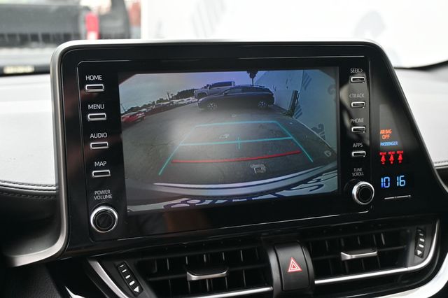 2019 Toyota C-HR LE FWD - 23039690 - 10