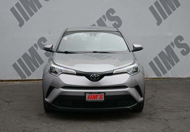2019 Toyota C-HR LE FWD - 23039690 - 1