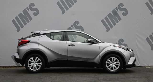 2019 Toyota C-HR LE FWD - 23039690 - 3