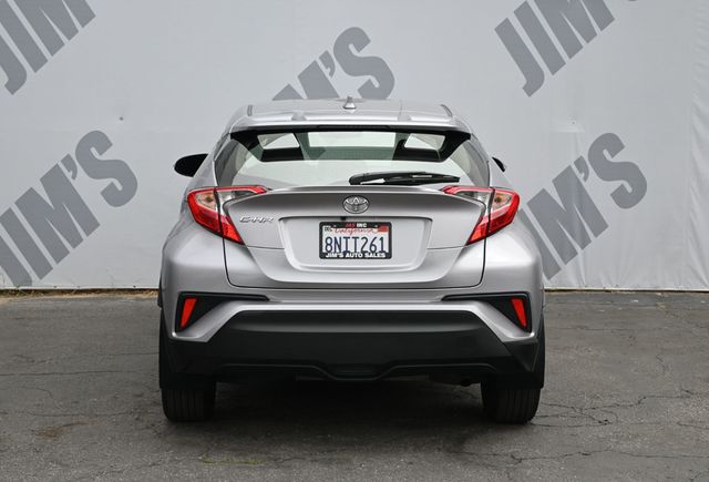2019 Toyota C-HR LE FWD - 23039690 - 4