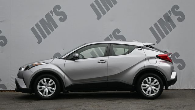 2019 Toyota C-HR LE FWD - 23039690 - 5