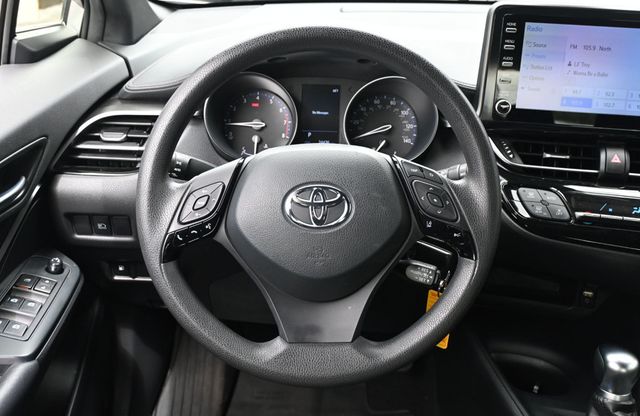 2019 Toyota C-HR LE FWD - 23039690 - 8