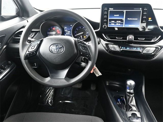 2019 Toyota C-HR LE FWD - 22893203 - 14