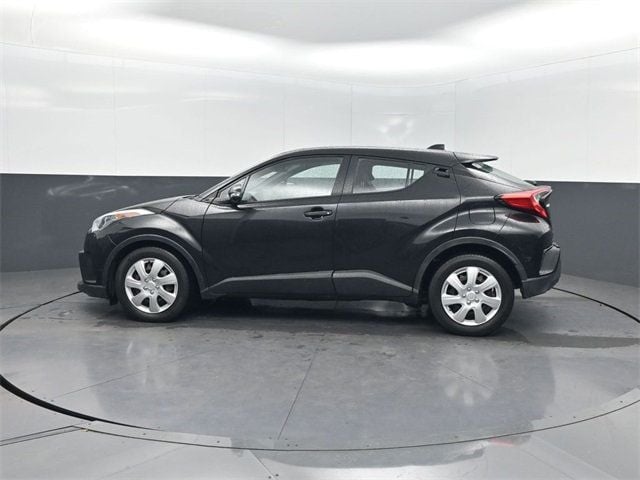2019 Toyota C-HR LE FWD - 22893203 - 1