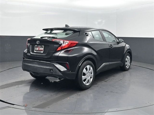 2019 Toyota C-HR LE FWD - 22893203 - 29