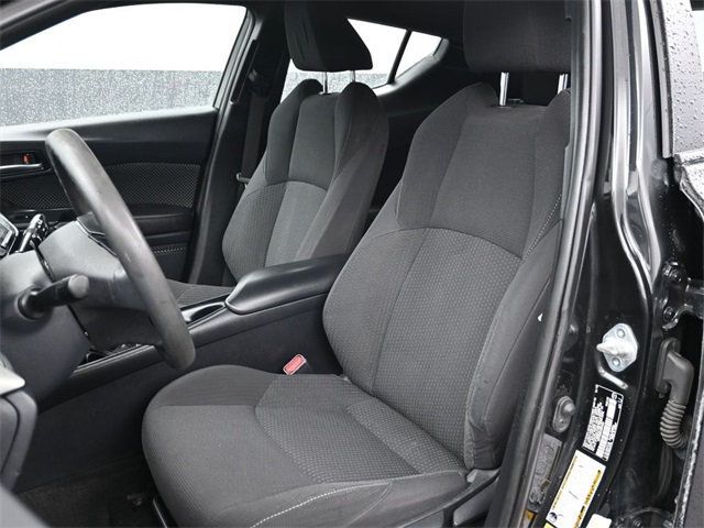 2019 Toyota C-HR LE FWD - 22893203 - 5