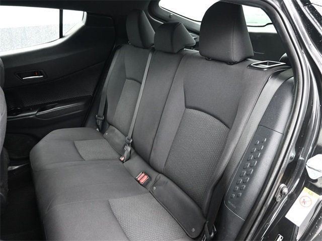 2019 Toyota C-HR LE FWD - 22893203 - 8