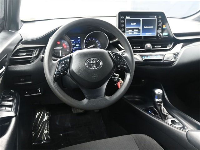 2019 Toyota C-HR LE FWD - 22968060 - 15