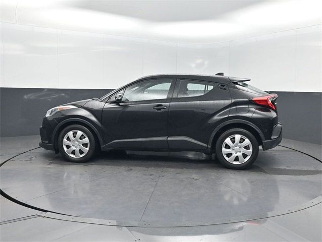 2019 Toyota C-HR LE FWD - 22968060 - 1