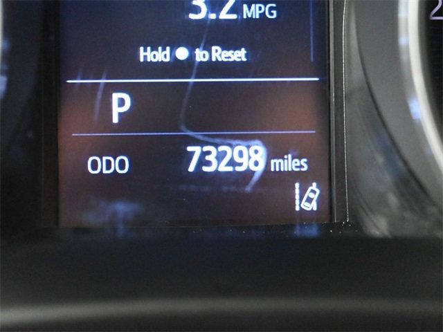 2019 Toyota C-HR LE FWD - 22968060 - 20