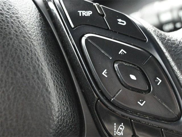 2019 Toyota C-HR LE FWD - 22968060 - 21