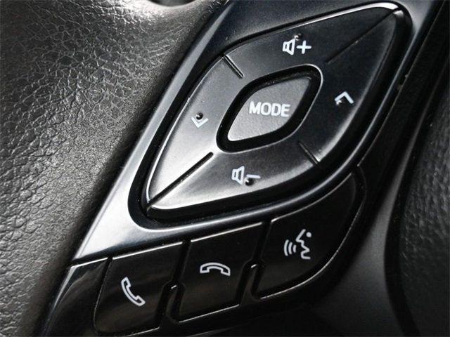 2019 Toyota C-HR LE FWD - 22968060 - 22