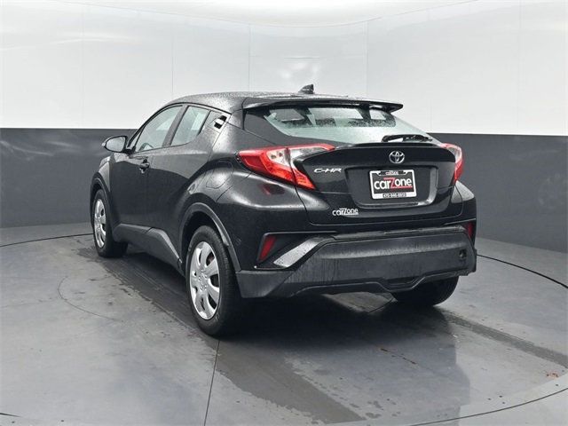 2019 Toyota C-HR LE FWD - 22968060 - 2