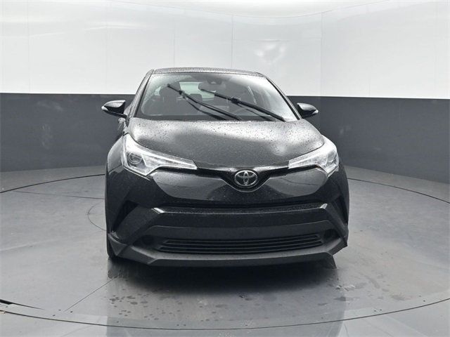 2019 Toyota C-HR LE FWD - 22968060 - 32
