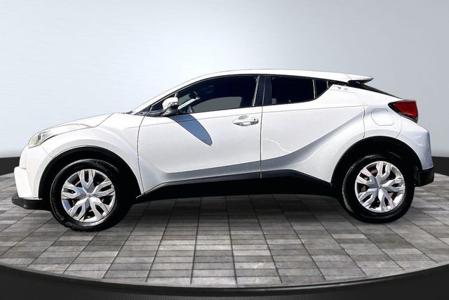 2019 Toyota C-HR LE FWD - 23008163 - 3