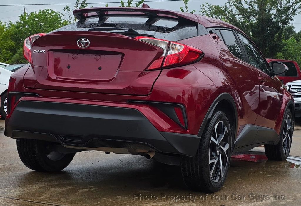 2019 Toyota C-HR LE FWD - 22579117 - 10