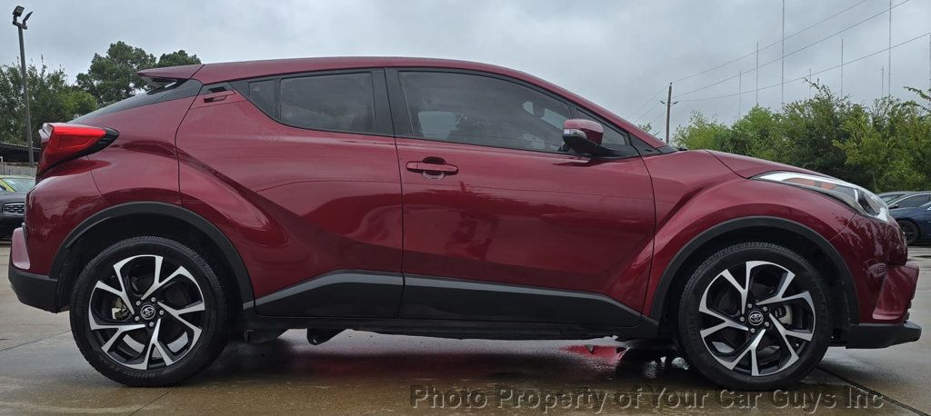 2019 Toyota C-HR LE FWD - 22579117 - 7