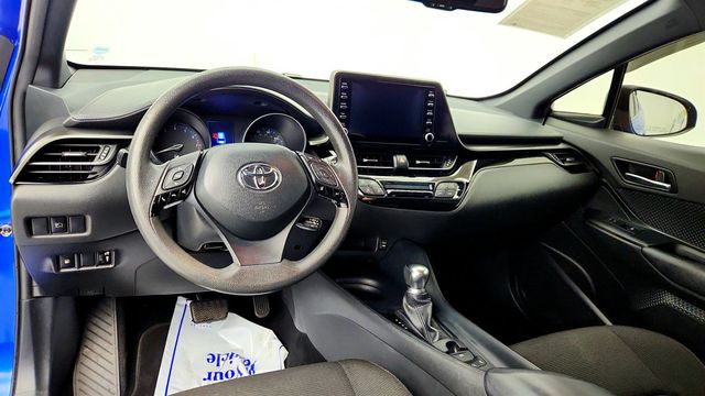 2019 Toyota C-HR LE FWD - 23016226 - 11