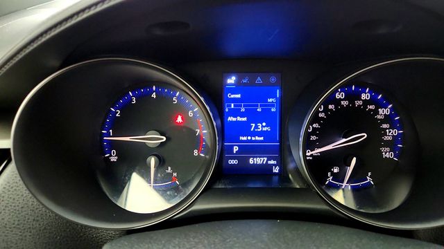 2019 Toyota C-HR LE FWD - 23016226 - 13