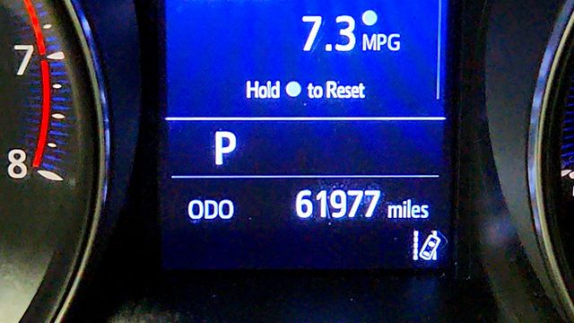 2019 Toyota C-HR LE FWD - 23016226 - 14