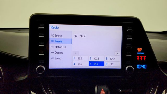 2019 Toyota C-HR LE FWD - 23016226 - 15