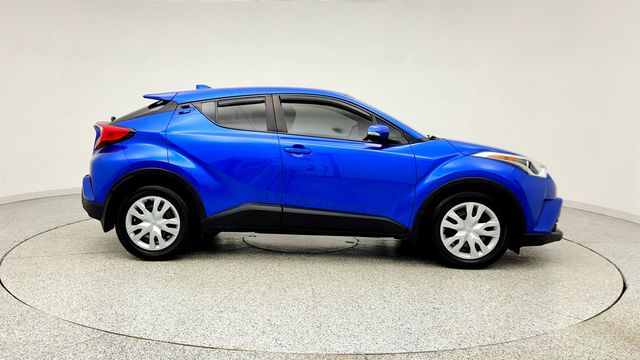2019 Toyota C-HR LE FWD - 23016226 - 3
