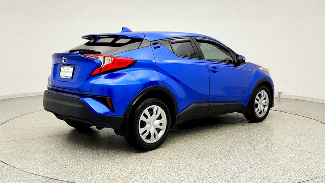 2019 Toyota C-HR LE FWD - 23016226 - 4