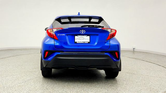 2019 Toyota C-HR LE FWD - 23016226 - 5