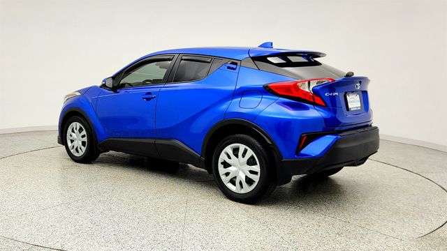 2019 Toyota C-HR LE FWD - 23016226 - 6