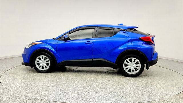 2019 Toyota C-HR LE FWD - 23016226 - 7