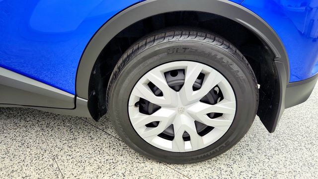 2019 Toyota C-HR LE FWD - 23016226 - 8
