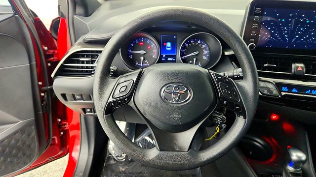 2019 Toyota C-HR LE FWD - 23022905 - 12
