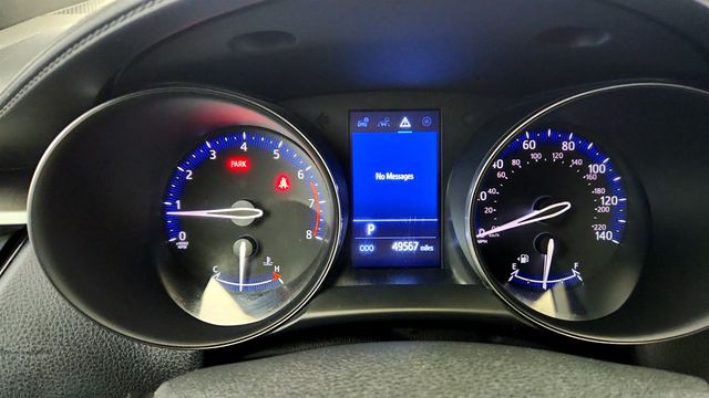 2019 Toyota C-HR LE FWD - 23022905 - 13