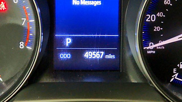 2019 Toyota C-HR LE FWD - 23022905 - 14