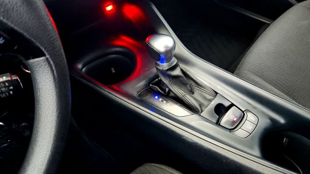 2019 Toyota C-HR LE FWD - 23022905 - 15