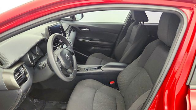 2019 Toyota C-HR LE FWD - 23022905 - 17