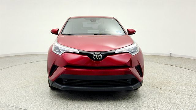 2019 Toyota C-HR LE FWD - 23022905 - 1